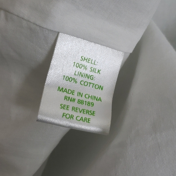 Lilly Pulitzer Dress - Picture 9 of 9